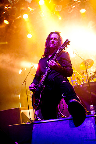 2011-05-12 - Kamelot från Trädgår'n, Göteborg