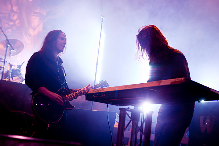 2011-05-12 - Kamelot från Trädgår'n, Göteborg