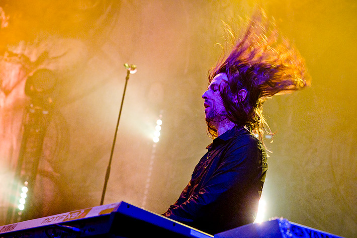 2011-05-12 - Kamelot från Trädgår'n, Göteborg