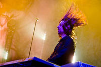 2011-05-12 - Kamelot från Trädgår'n, Göteborg