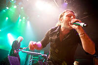 2011-05-12 - Kamelot från Trädgår'n, Göteborg