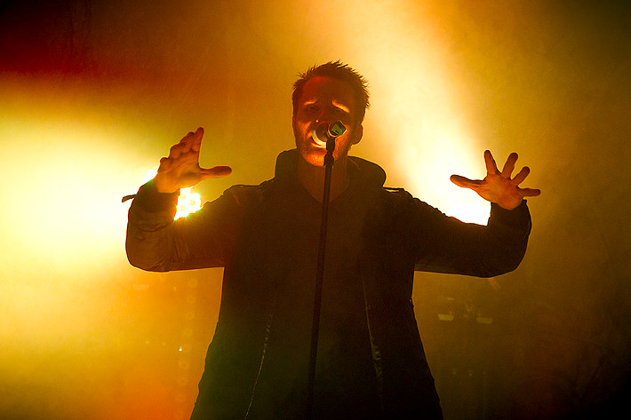 2011-05-12 - Kamelot från Trädgår'n, Göteborg