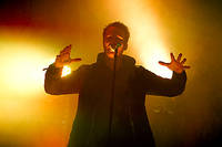 2011-05-12 - Kamelot från Trädgår'n, Göteborg