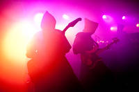 2011-05-13 - Ghost från Debaser Strand, Stockholm