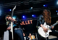 2011-05-14 - Bullet från Metallsvenskan, Örebro