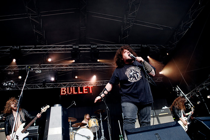 2011-05-14 - Bullet från Metallsvenskan, Örebro
