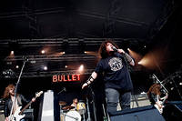 2011-05-14 - Bullet från Metallsvenskan, Örebro