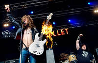 2011-05-14 - Bullet från Metallsvenskan, Örebro