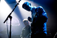 2011-05-14 - Det Vackra Livet från Debaser Medis, Stockholm