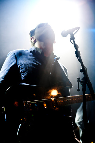 2011-05-14 - Det Vackra Livet från Debaser Medis, Stockholm
