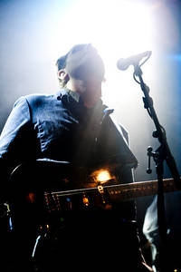 2011-05-14 - Det Vackra Livet från Debaser Medis, Stockholm