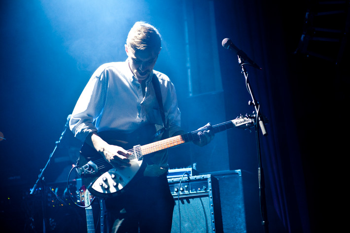2011-05-14 - Det Vackra Livet från Debaser Medis, Stockholm
