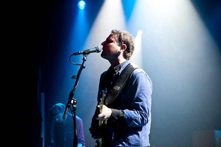 2011-05-14 - Det Vackra Livet från Debaser Medis, Stockholm
