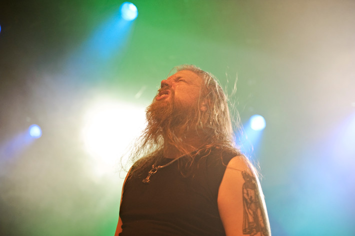 2011-05-14 - Amon Amarth från Tyrol, Stockholm