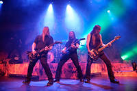 2011-05-14 - Amon Amarth från Tyrol, Stockholm