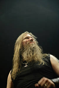 2011-05-14 - Amon Amarth från Tyrol, Stockholm