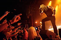 2011-05-14 - Amon Amarth från Tyrol, Stockholm