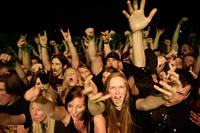 2011-05-14 - Amon Amarth från Tyrol, Stockholm