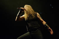 2011-05-14 - Amon Amarth från Tyrol, Stockholm