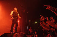 2011-05-14 - Amon Amarth från Tyrol, Stockholm