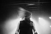2011-05-14 - Amon Amarth från Tyrol, Stockholm