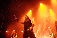 2011-05-14 - Amon Amarth från Tyrol, Stockholm