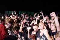 2011-05-14 - Amon Amarth från Tyrol, Stockholm