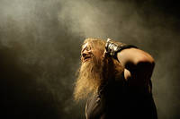 2011-05-14 - Amon Amarth från Tyrol, Stockholm