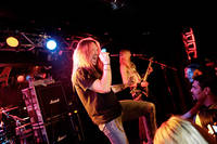 2011-05-18 - Hammerfall från Debaser Slussen, Stockholm