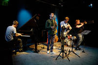 2011-05-20 - Je Suis från Teaterstudio Lederman, Stockholm