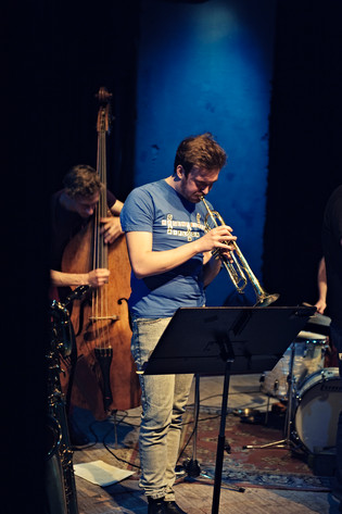 2011-05-20 - Je Suis från Teaterstudio Lederman, Stockholm