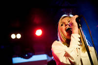 2011-05-20 - Saint Etienne från Debaser Strand, Stockholm