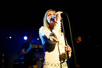 2011-05-20 - Saint Etienne från Debaser Strand, Stockholm