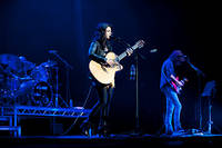 2011-05-22 - Katie Melua från Cirkus, Stockholm