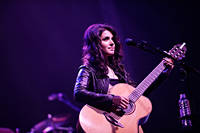 2011-05-22 - Katie Melua från Cirkus, Stockholm