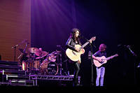 2011-05-22 - Katie Melua från Cirkus, Stockholm