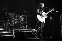 2011-05-22 - Katie Melua från Cirkus, Stockholm