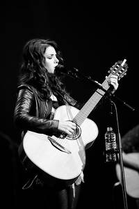 2011-05-22 - Katie Melua från Cirkus, Stockholm