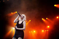 2011-05-20 - Veronica Maggio från Liseberg, Göteborg