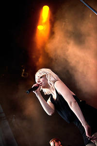 2011-05-20 - Veronica Maggio från Liseberg, Göteborg