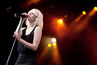 2011-05-20 - Veronica Maggio från Liseberg, Göteborg