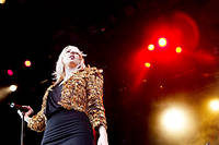 2011-05-20 - Veronica Maggio från Liseberg, Göteborg