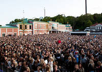 2011-05-20 - Veronica Maggio från Liseberg, Göteborg