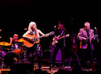 2011-05-24 - Emmylou Harris från Cirkus, Stockholm