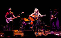 2011-05-24 - Emmylou Harris från Cirkus, Stockholm