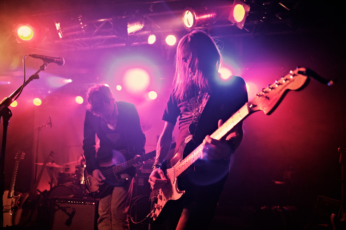 2011-05-24 - Kajsa Grytt från Debaser Slussen, Stockholm