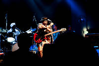 2011-05-25 - Ebo Taylor från Göta Källare, Stockholm