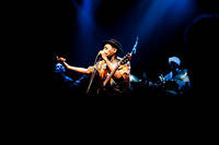 2011-05-25 - Ebo Taylor från Göta Källare, Stockholm