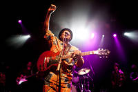 2011-05-25 - Ebo Taylor från Göta Källare, Stockholm