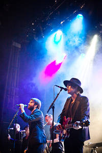 2011-05-26 - Serenades från Södra Teatern, Stockholm